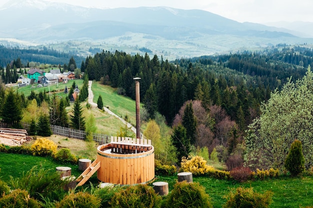 Popularne hotele spa w Karpaczu – odkryj relaksujące oazy