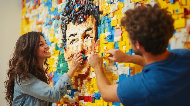 Muzeum Klocków LEGO Karpacz to Fascynująca Atrakcja Turystyczna