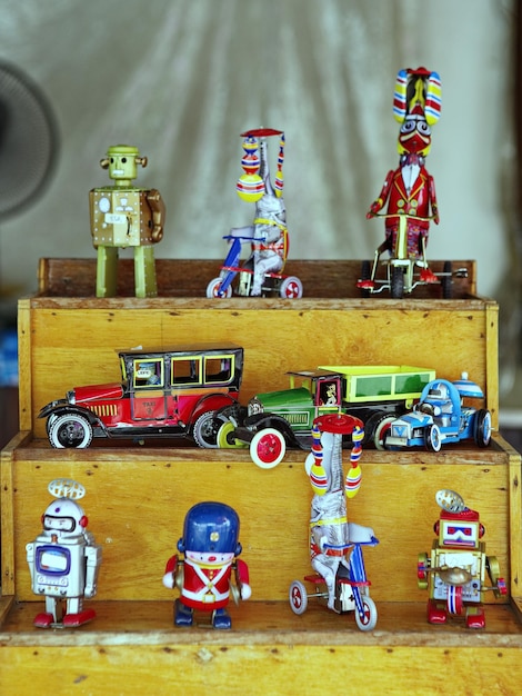 Muzeum Zabawek w Karpaczu – Odkryj Magiczny Świat Zabawek