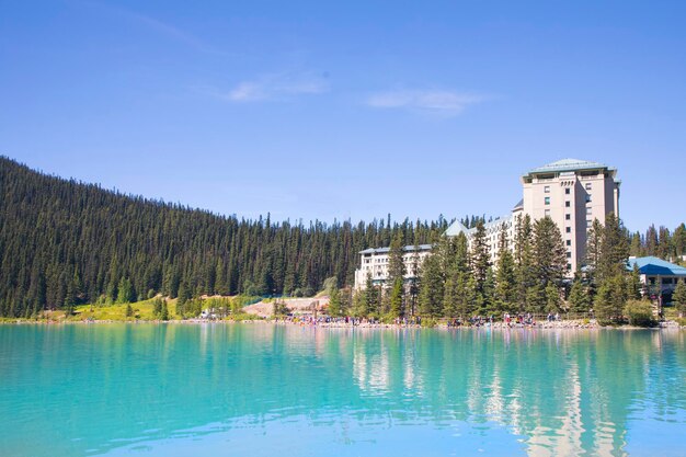 Hotel Hilton Warszawa to luksusowy wybór w stolicy