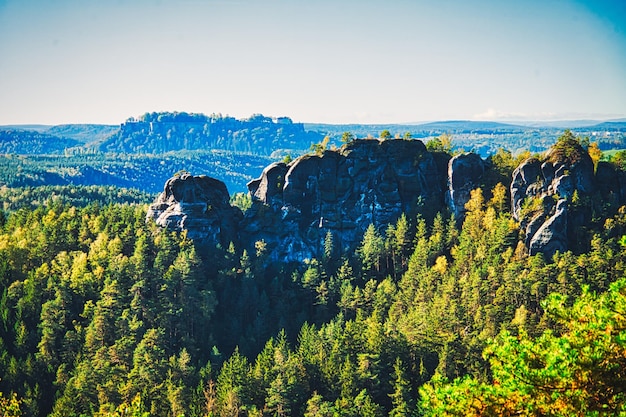 Nieznane miejsca Karpacz pełne ukrytych skarbów do odkrycia