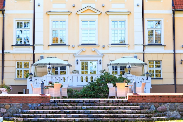 Hotele Dobczyce: Komfortowy Wypoczynek w Pięknej Okolicy