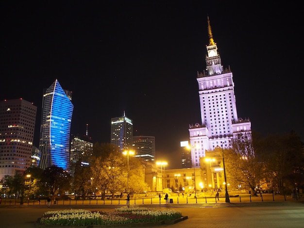 10 Atrakcje Warszawa Najbardziej Zachwycające w Stolicy