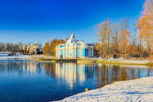 Hotele 5-gwiazdkowe w Polsce: odkryj luksusowe noclegi