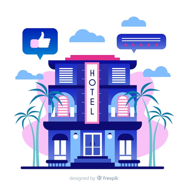 Hotele na Helu: Komfortowe opcje na każdy budżet