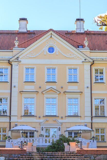 Hotele Malbork: Idealne miejsca na niezapomniany pobyt